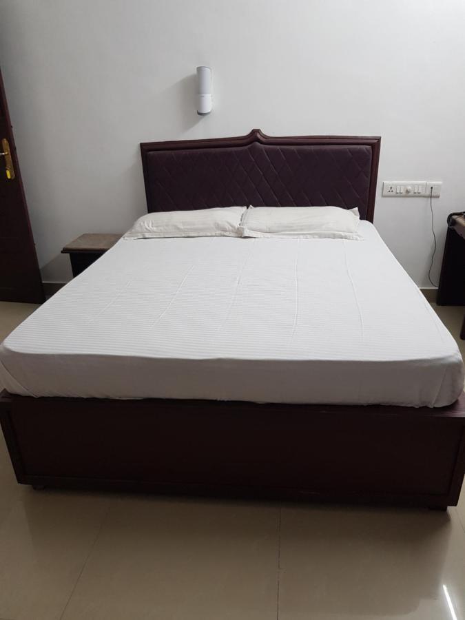 All Seasons Guest House Thiruvananthapuram Exterior foto