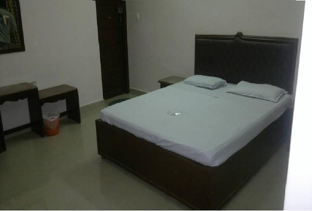 All Seasons Guest House Thiruvananthapuram Exterior foto